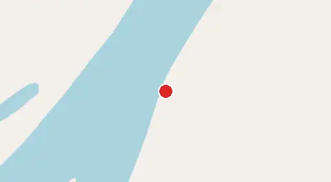 Mapa de Rio Ituqui