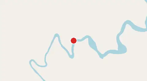 Mapa de Rio Itabatinga