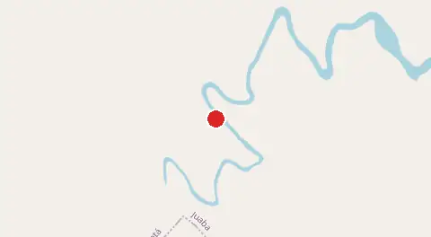 Mapa de Itabatinga Baixo