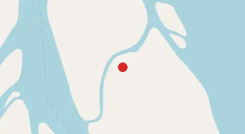 Mapa de Rio Ilha Joroca