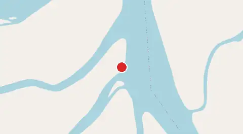 Mapa de Ilha Panite