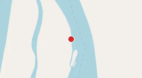 Mapa de Rio Ilha Moiraba