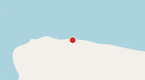 Mapa de Comunidade Quilombola Nova Vista do Ituqui