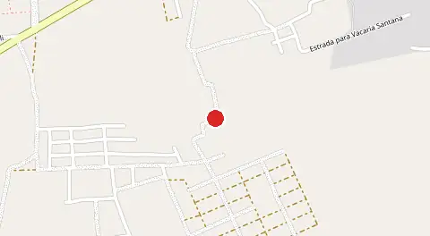 Mapa de Espírito Santo
