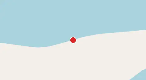 Mapa de Comunidade Ribeirinha Assentamento Aracampina