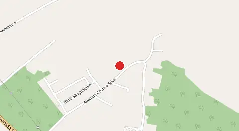 Mapa de Urumanduba