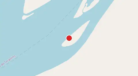 Mapa de Moiraba