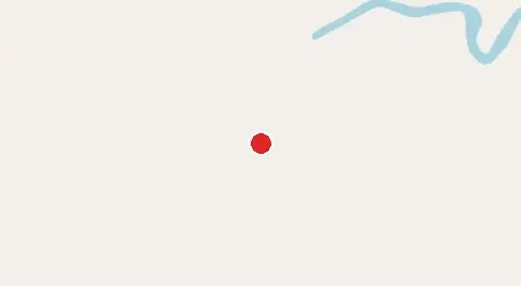 Mapa de Ilha Tamandua