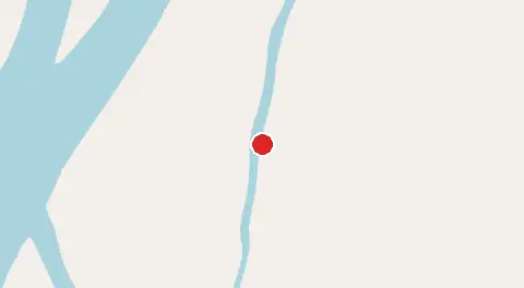 Mapa de Ilha de Furtado