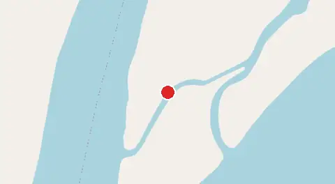Mapa de Rio Ilha São Mateus