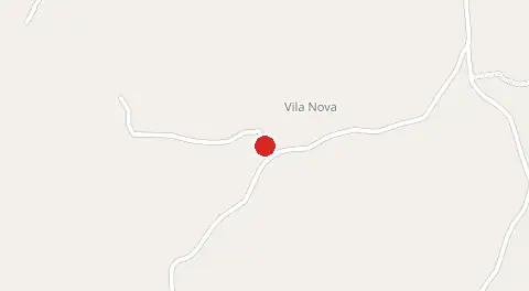 Mapa de Vila Nova