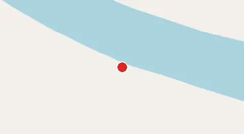 Mapa de Comunidade Ribeirinha Nova Vista do Ituqui