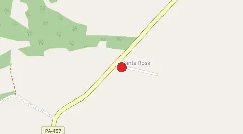 Mapa de Santa Rosa