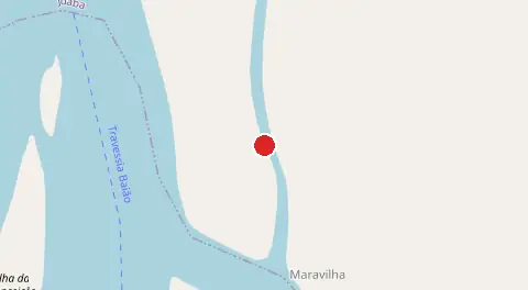 Mapa de Vista Alegre