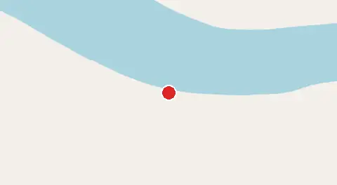 Mapa de Comunidade Quilombola São Raimundo do Ituqui