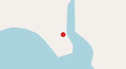 Mapa de Santo Antônio