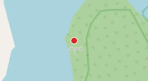 Mapa de São José I