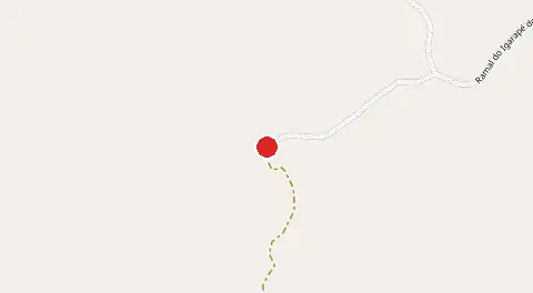 Mapa de Pimenta