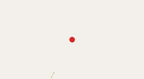 Mapa de Comunidade Vazanteira Taperinha