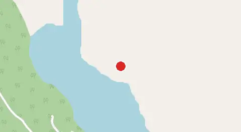 Mapa de Curi Rio Arapiuns
