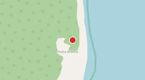 Mapa de Carao