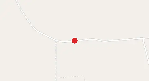 Mapa de Lavras