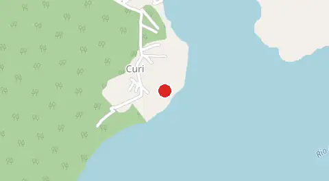 Mapa de Curi