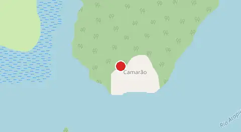 Mapa de Camara