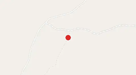 Mapa de Aldeia Indigena Acaizal
