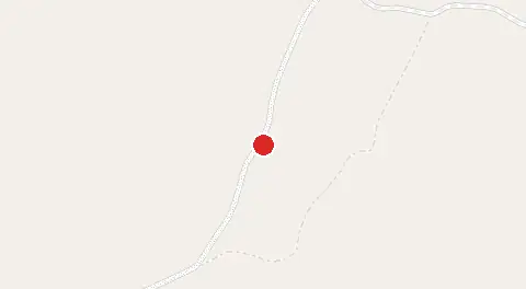 Mapa de Aldeia Indigena Amparador