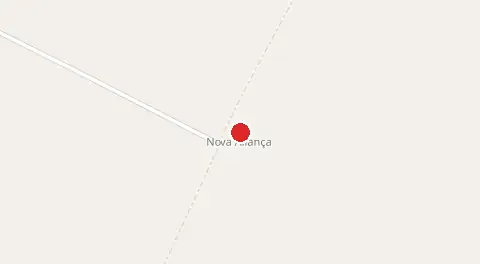 Mapa de Nova Alianca do Ituqui