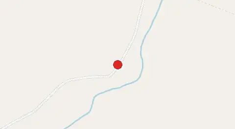 Mapa de Ramal Santa Rosa