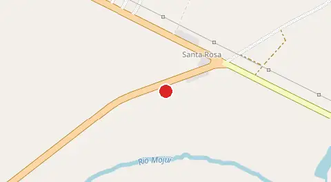 Mapa de Garrafao