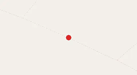 Mapa de Bueru