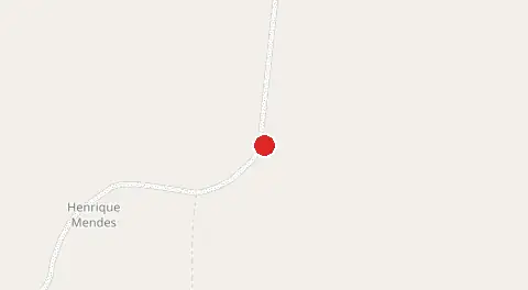 Mapa de Henrique Mendes