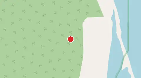 Mapa de Vila Amorim