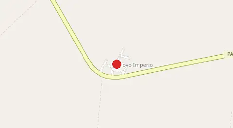 Mapa de Volta Grande