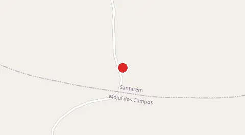 Mapa de Boa Sorte