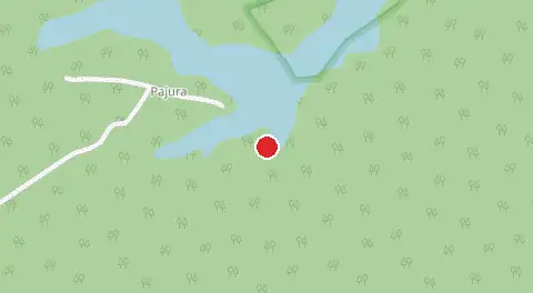 Mapa de Pajura