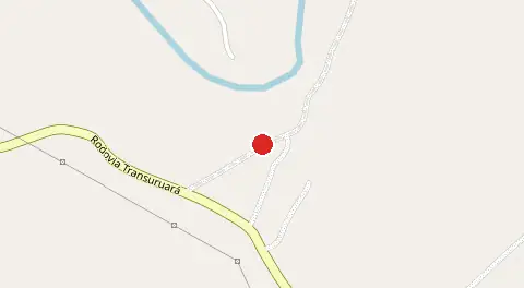 Mapa de Betel