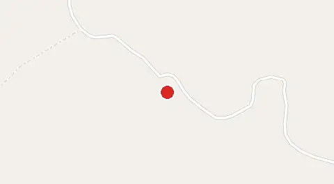 Mapa de Água Azul