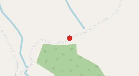 Mapa de Corta Corda