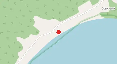 Mapa de Surucua