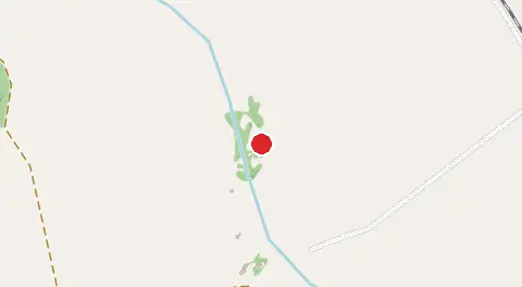 Mapa de Baguacu
