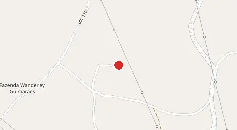 Mapa de Choro
