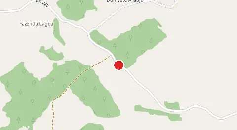 Mapa de Limeira