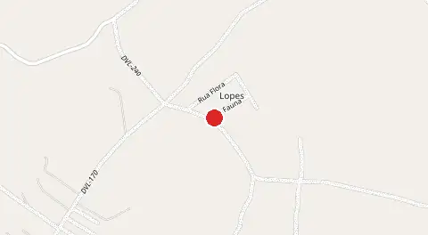 Mapa de Lopes