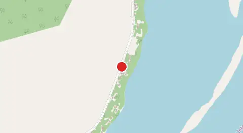 Mapa de Serraria