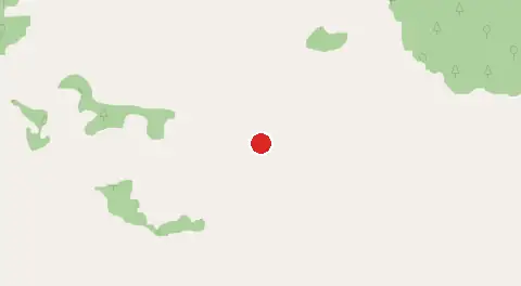 Mapa de Tamboril