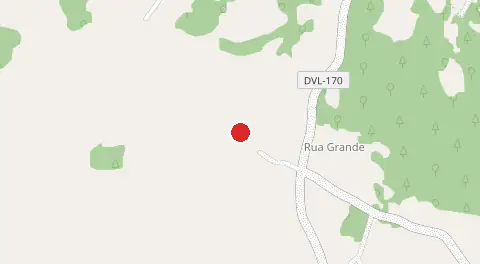 Mapa de Rua Grande